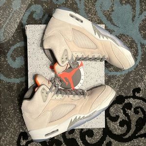 Nike Air Jordan 5 SE Craft